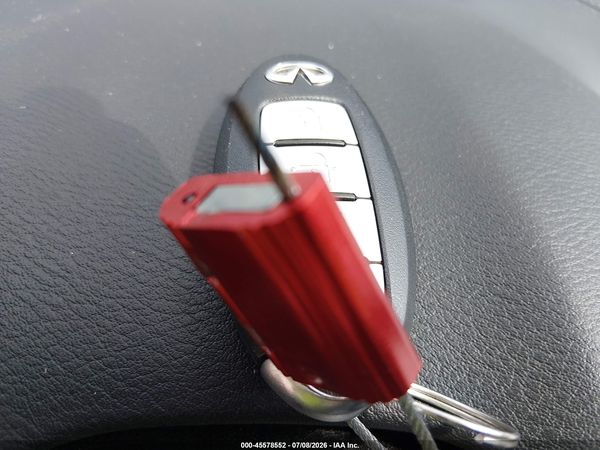 2018 INFINITI Q60 2.0T PURE