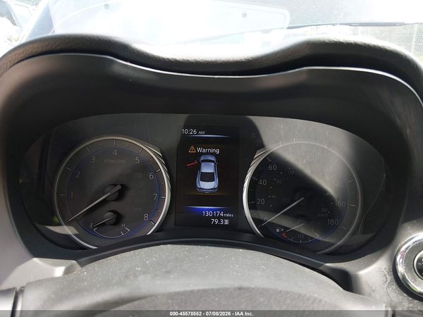 2018 INFINITI Q60 2.0T PURE