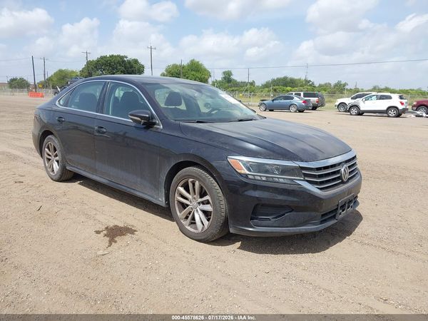 2020 VOLKSWAGEN PASSAT 2.0T SE — I1