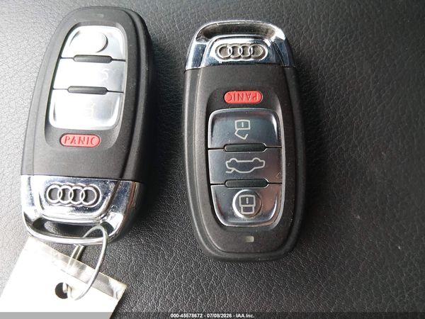 2016 AUDI A6 2.0T PREMIUM PLUS