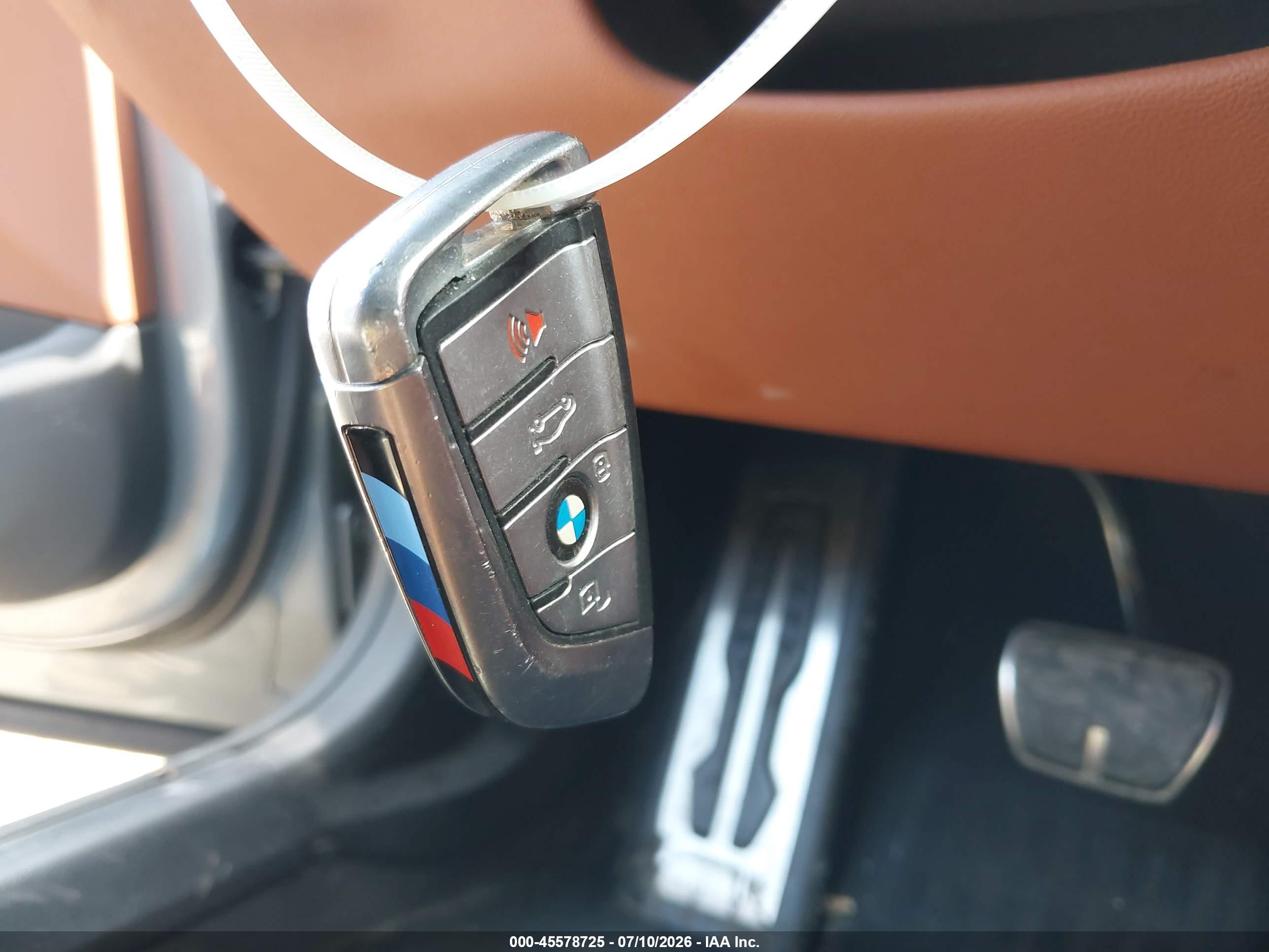 2022 BMW 840 I
