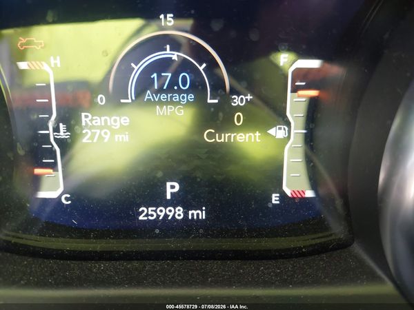 2023 JEEP GLADIATOR MOJAVE 4X4