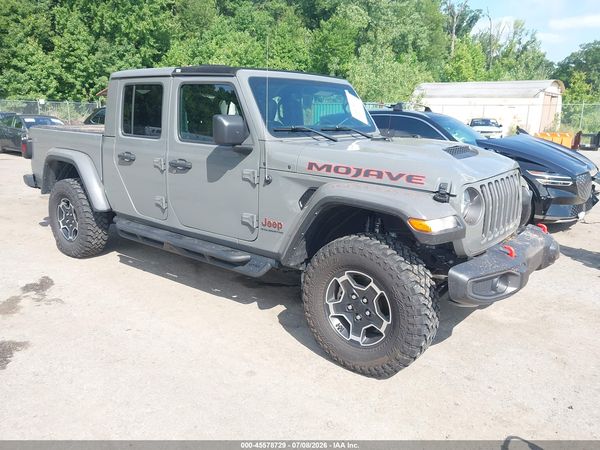 2023 JEEP GLADIATOR MOJAVE 4X4