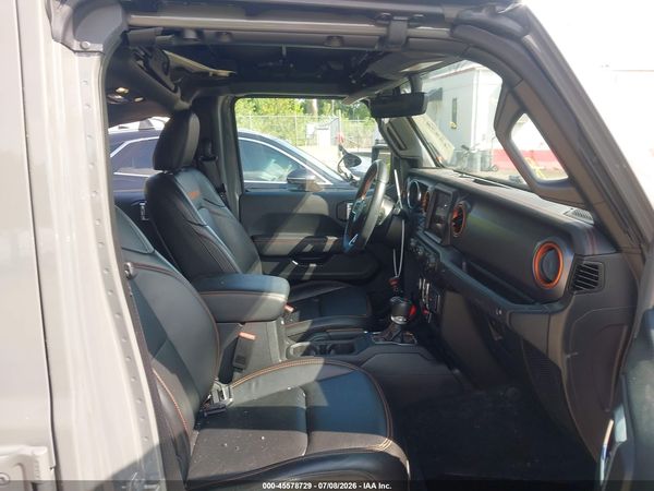 2023 JEEP GLADIATOR MOJAVE 4X4