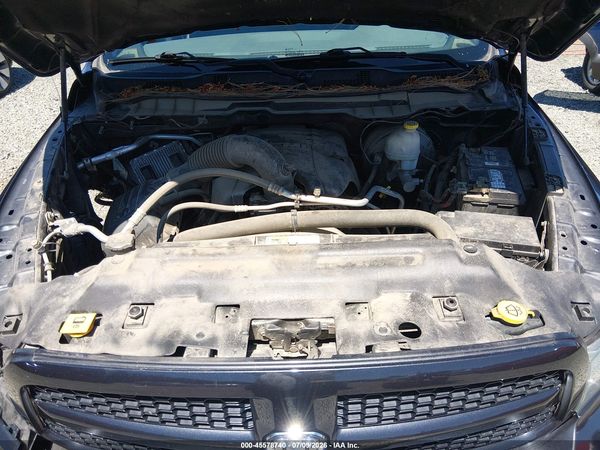 2016 RAM 1500 ST