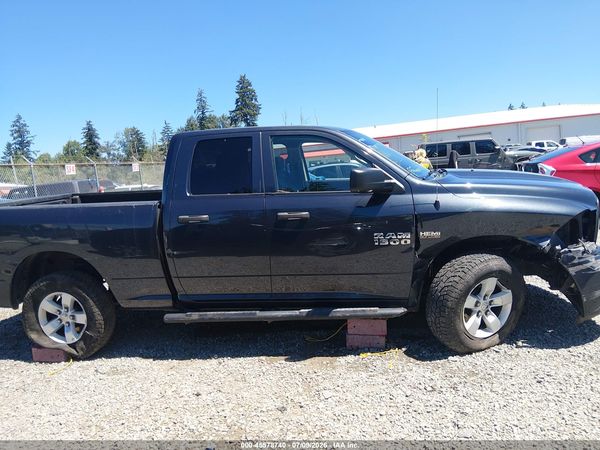 2016 RAM 1500 ST