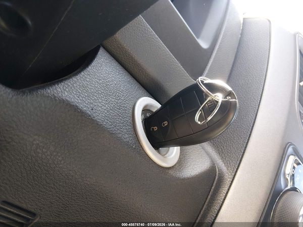 2016 RAM 1500 ST