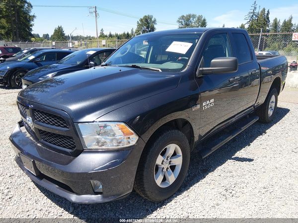 2016 RAM 1500 ST