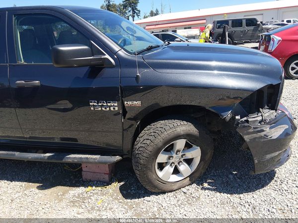 2016 RAM 1500 ST
