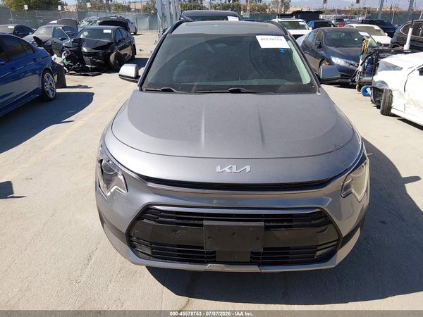 2023 KIA NIRO EX TOURING