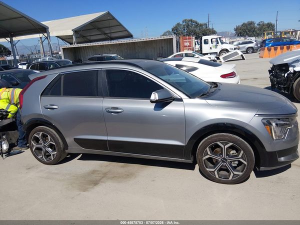 2023 KIA NIRO EX TOURING