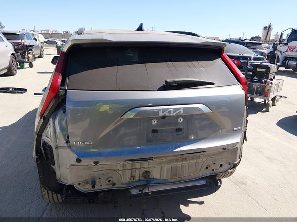 2023 KIA NIRO EX TOURING