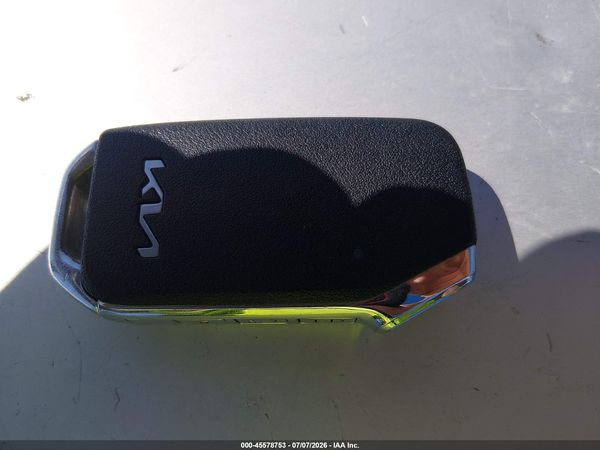 2023 KIA NIRO EX TOURING