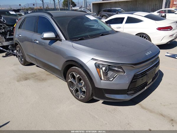 2023 KIA NIRO EX TOURING