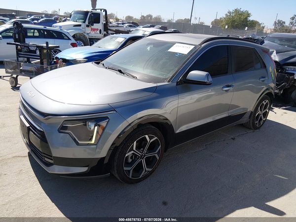 2023 KIA NIRO EX TOURING