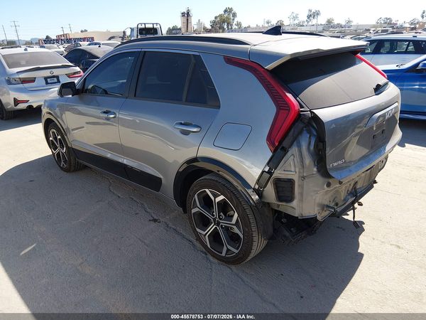 2023 KIA NIRO EX TOURING