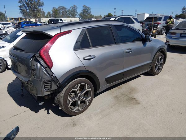 2023 KIA NIRO EX TOURING