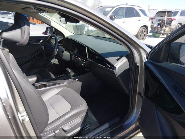 2023 KIA NIRO EX TOURING