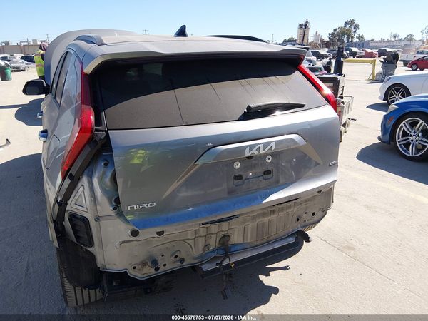 2023 KIA NIRO EX TOURING