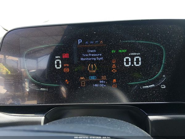 2023 KIA NIRO EX TOURING