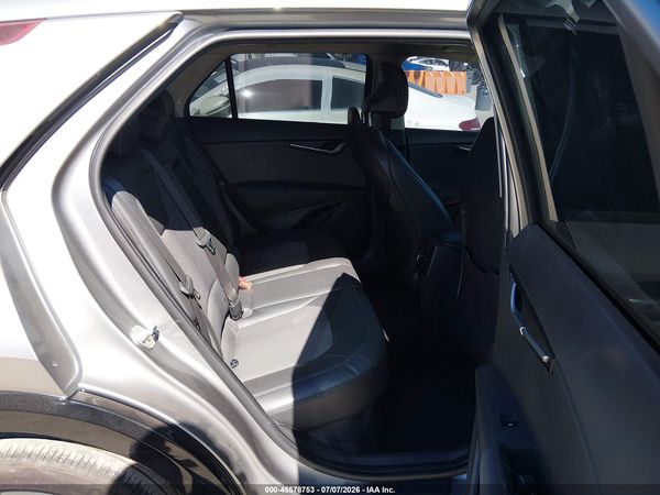 2023 KIA NIRO EX TOURING