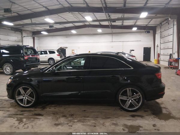 2015 AUDI A3 2.0T PREMIUM