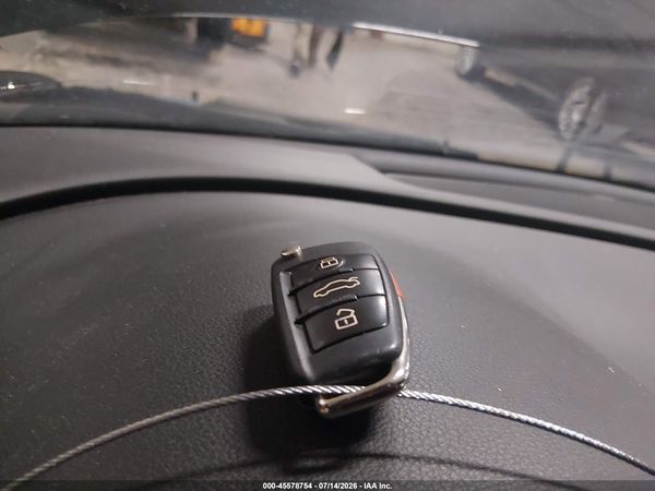 2015 AUDI A3 2.0T PREMIUM