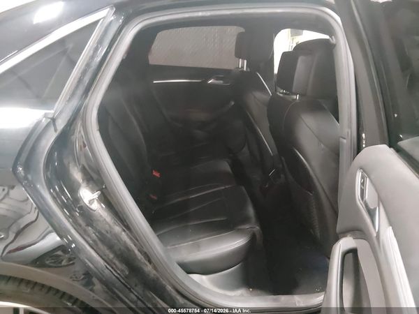 2015 AUDI A3 2.0T PREMIUM