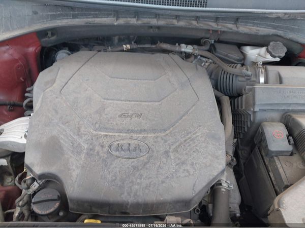 2020 KIA SORENTO 3.3L LX