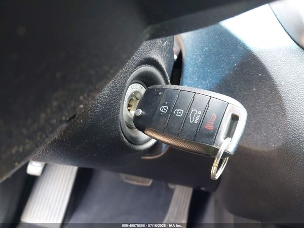 2020 KIA SORENTO 3.3L LX