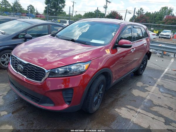 2020 KIA SORENTO 3.3L LX