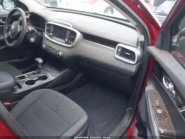 2020 KIA SORENTO 3.3L LX