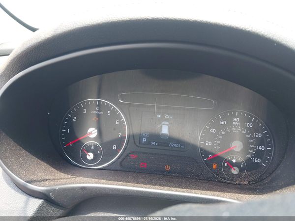 2020 KIA SORENTO 3.3L LX