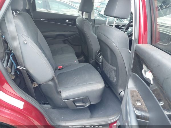 2020 KIA SORENTO 3.3L LX