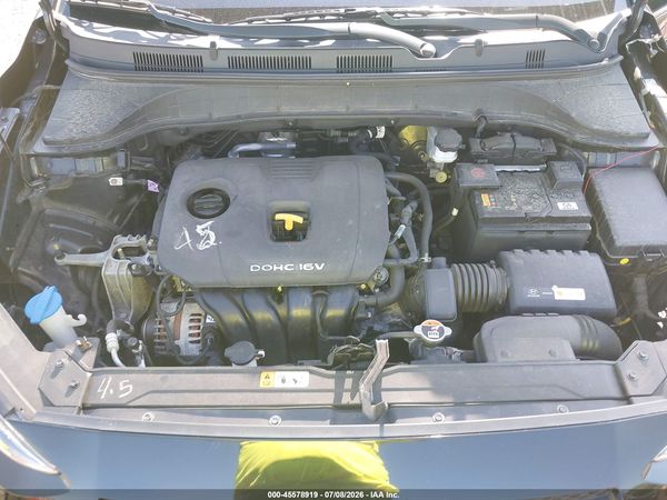 2021 HYUNDAI KONA SEL PLUS