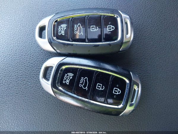 2021 HYUNDAI KONA SEL PLUS