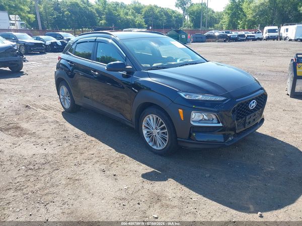 2021 HYUNDAI KONA SEL PLUS