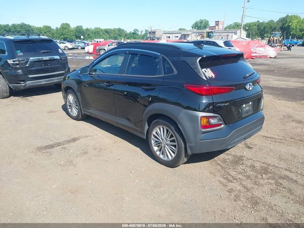 2021 HYUNDAI KONA SEL PLUS