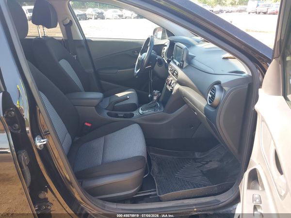 2021 HYUNDAI KONA SEL PLUS