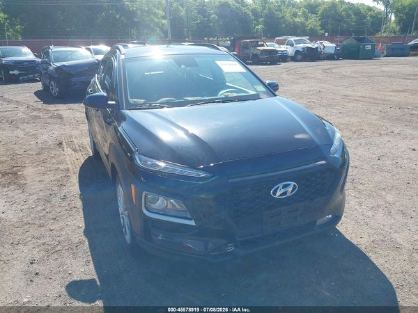 2021 HYUNDAI KONA SEL PLUS