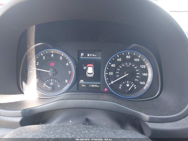 2021 HYUNDAI KONA SEL PLUS