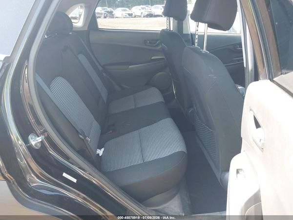 2021 HYUNDAI KONA SEL PLUS