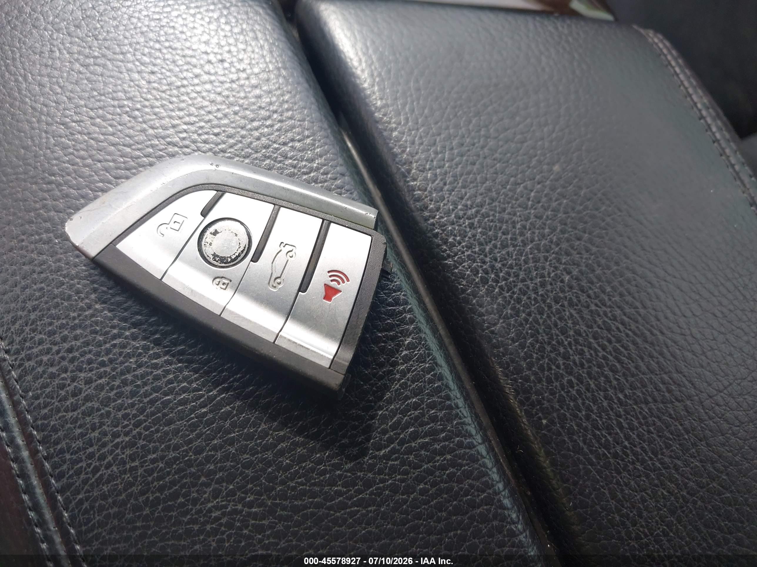 2013 BMW 535I xDrive