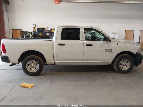 2019 RAM 1500 CLASSIC TRADESMAN  4X4 5'7 BOX