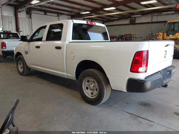 2019 RAM 1500 CLASSIC TRADESMAN  4X4 5'7 BOX