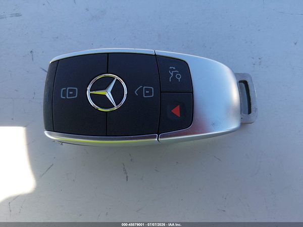 2025 MERCEDES-BENZ GLE 350 GLE350 4MATIC