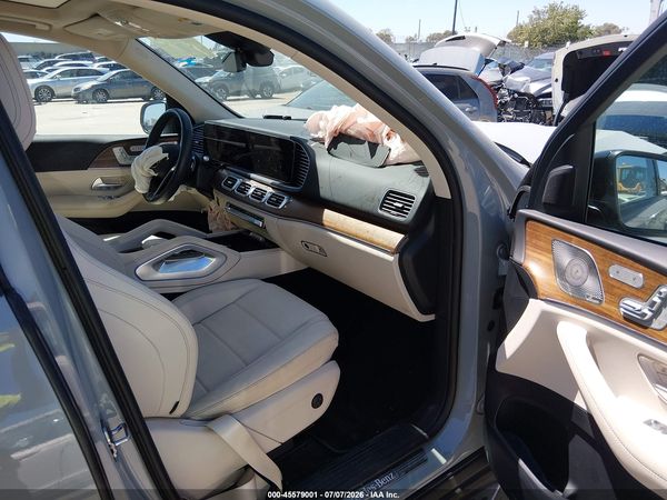 2025 MERCEDES-BENZ GLE 350 GLE350 4MATIC