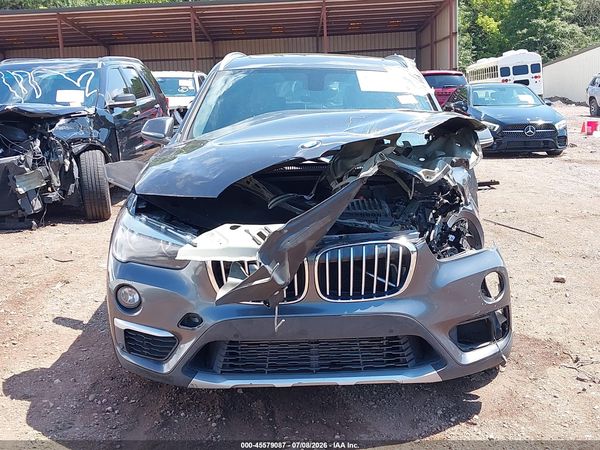 2018 BMW X1 SDRIVE28I