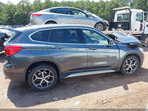 2018 BMW X1 SDRIVE28I