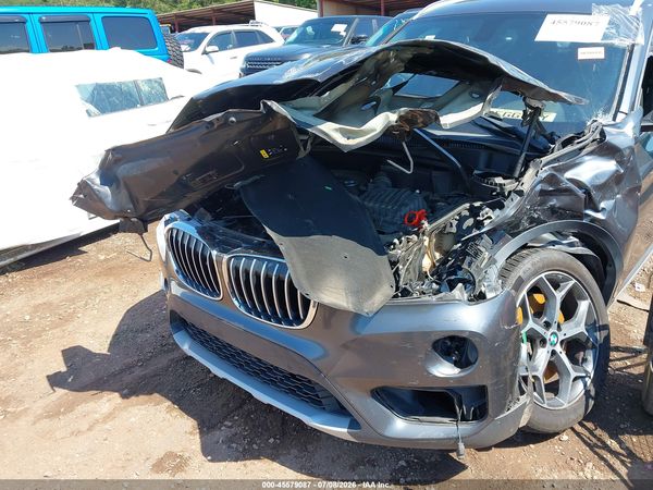 2018 BMW X1 SDRIVE28I